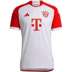 Bayern Munich 4-2 VfB Stuttgart